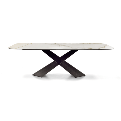 Butterfly Dining Table