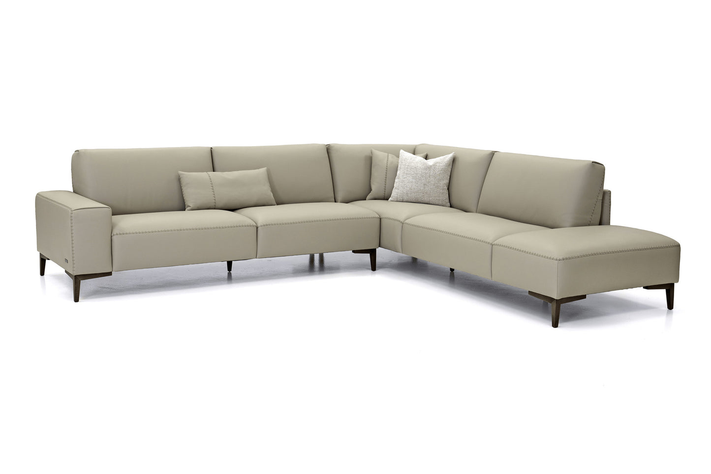 Twiga Sectional