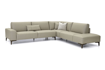 Twiga Sectional