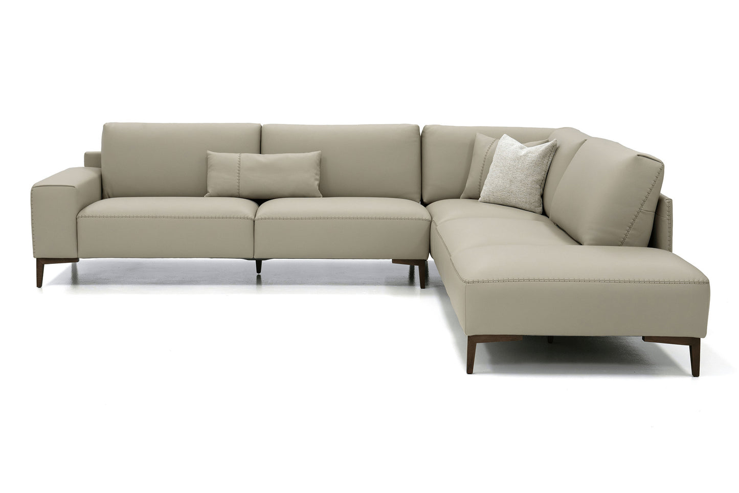 Twiga Sectional