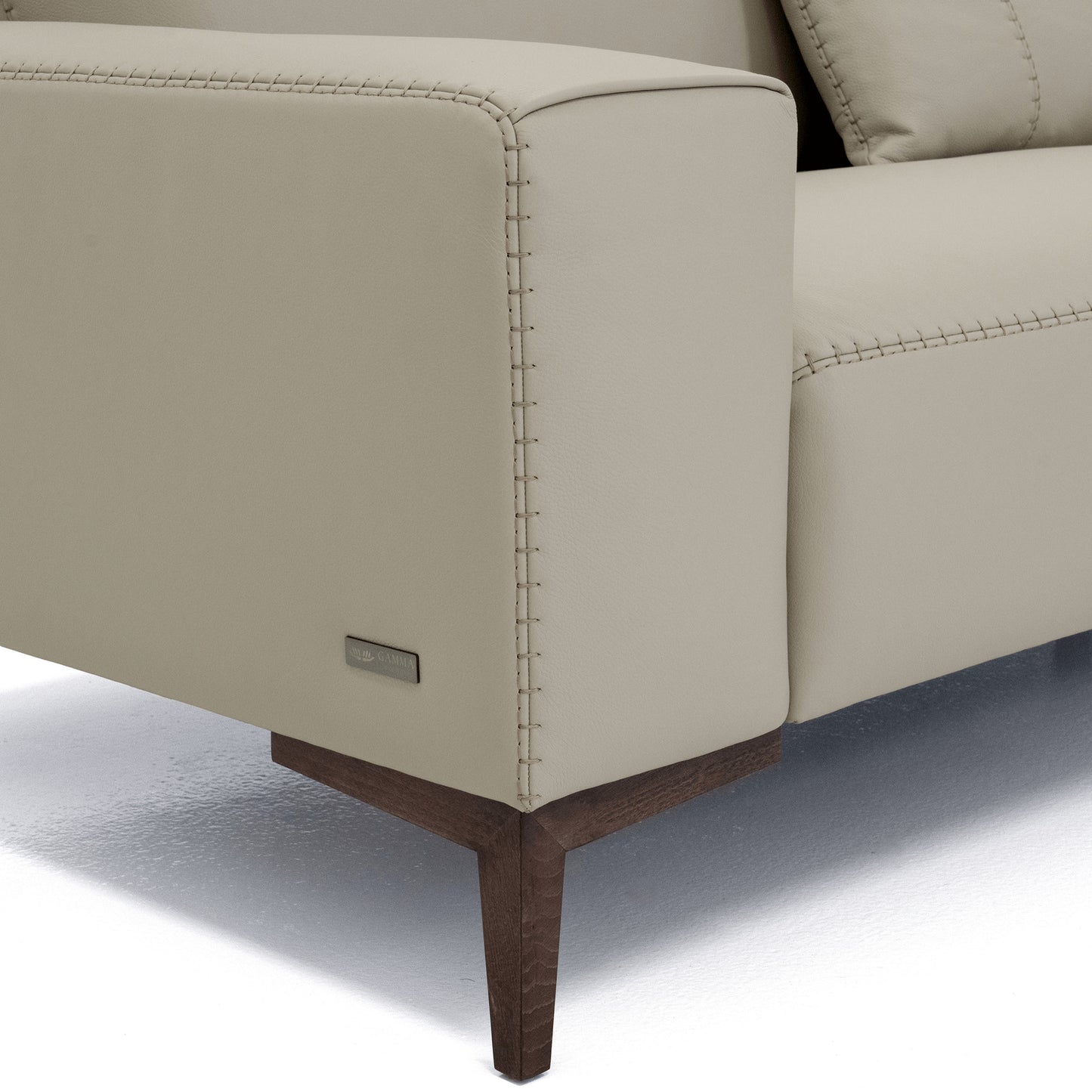 Twiga Sectional
