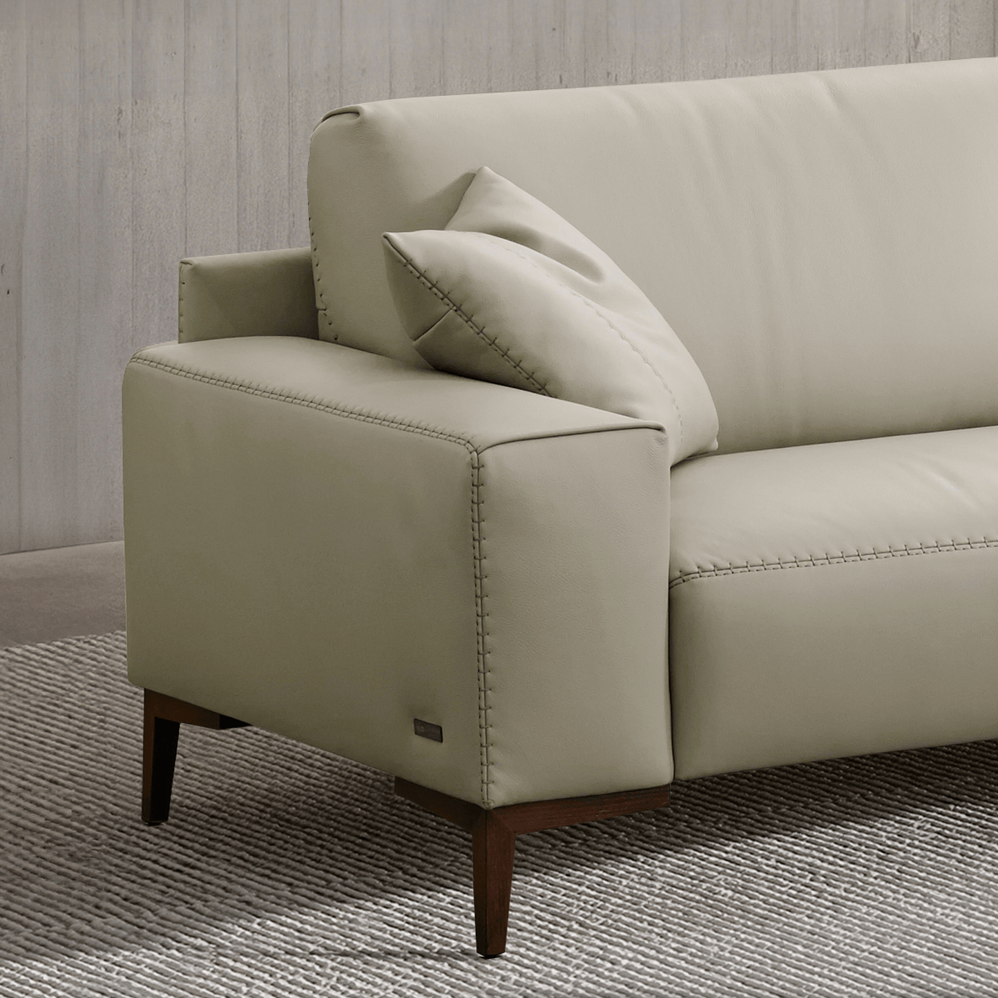 Twiga Sectional