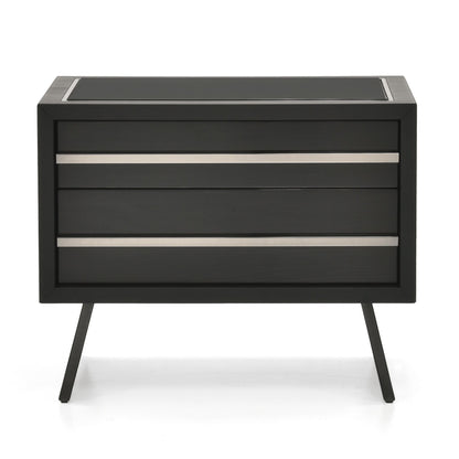New In Town Nightstand