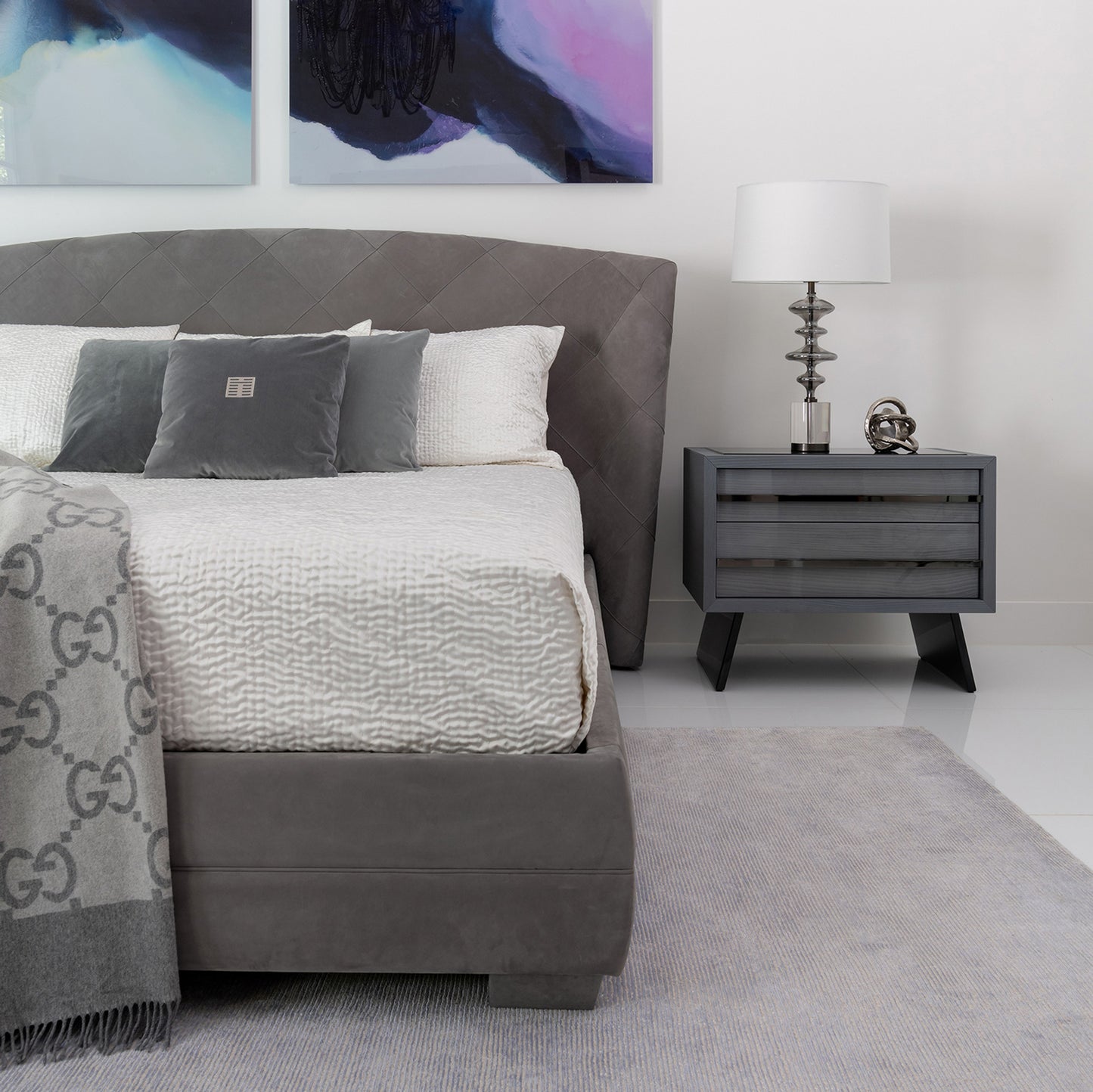 Secret Love Bed