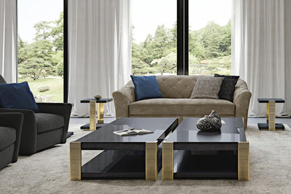 Secret Love Rectangle Cocktail Table