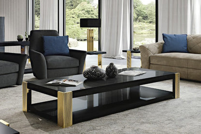 Secret Love Rectangle Cocktail Table