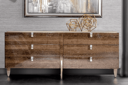 Fashion Affair 6-Drawer Dresser