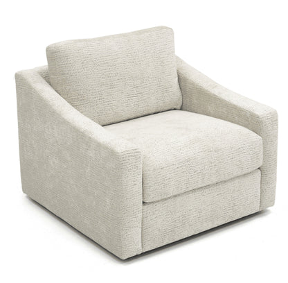 Doran Swivel Chair