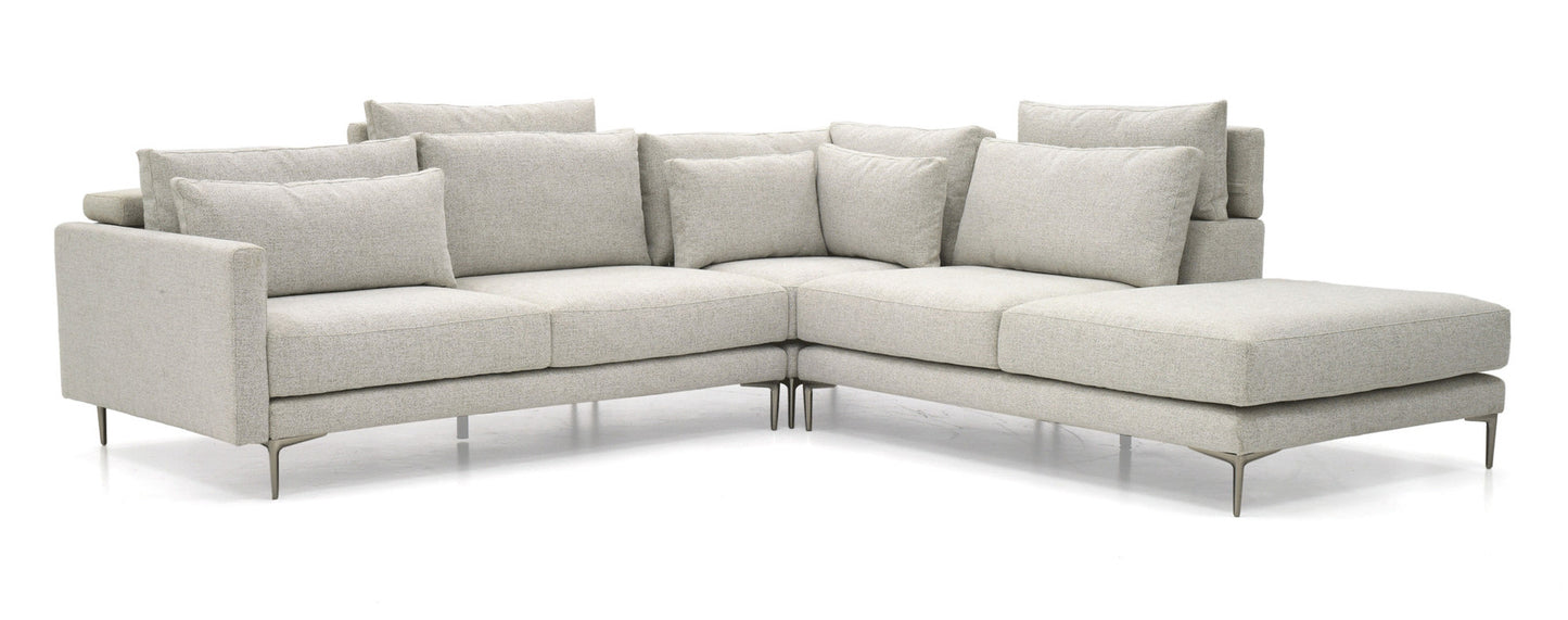 Elle Sectional