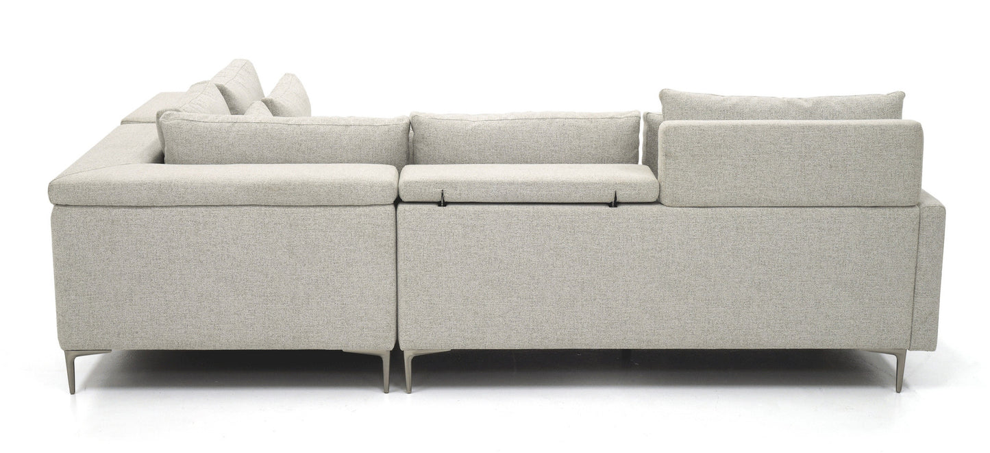 Elle Sectional