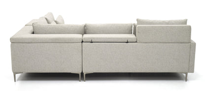 Elle Sectional