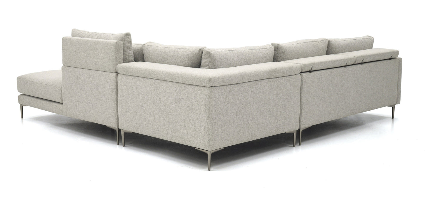 Elle Sectional