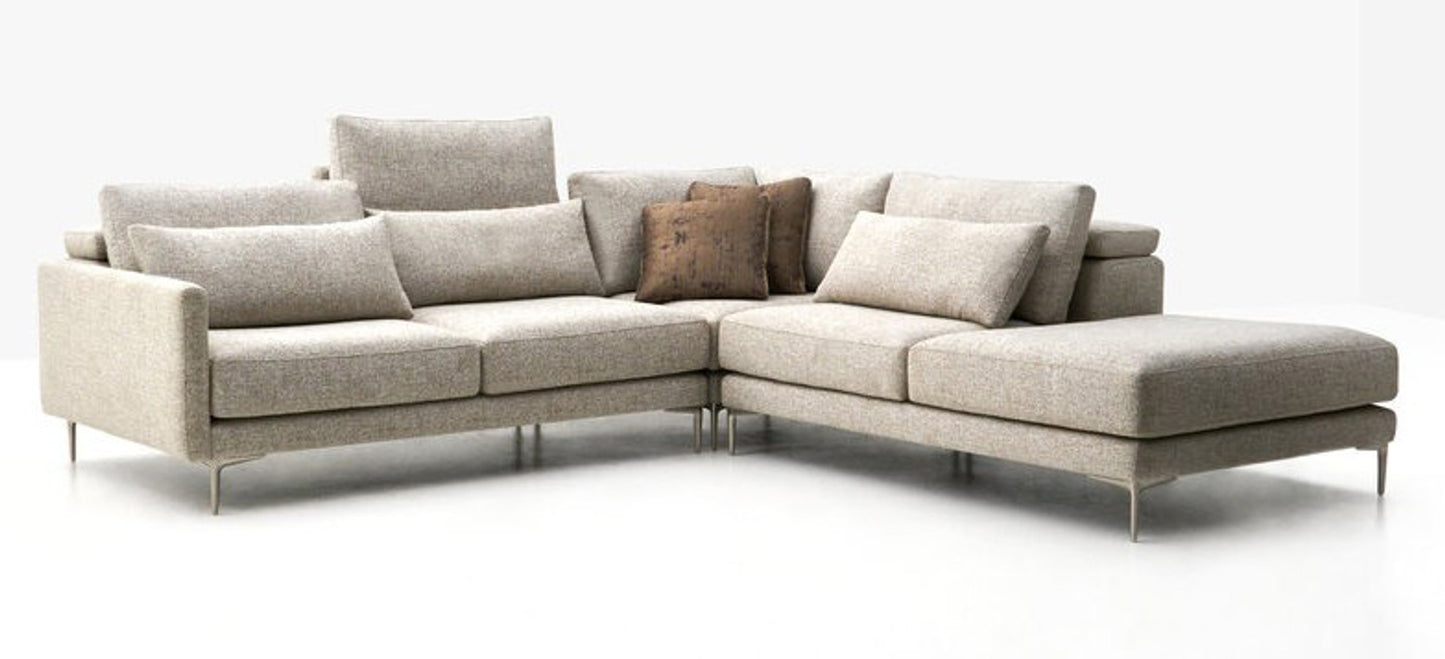 Elle Sectional