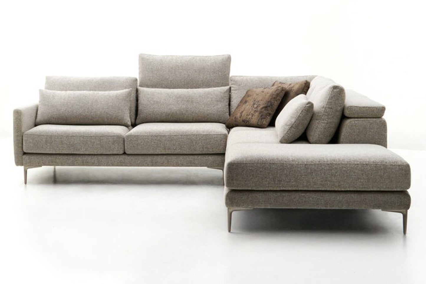 Elle Sectional