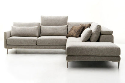 Elle Sectional