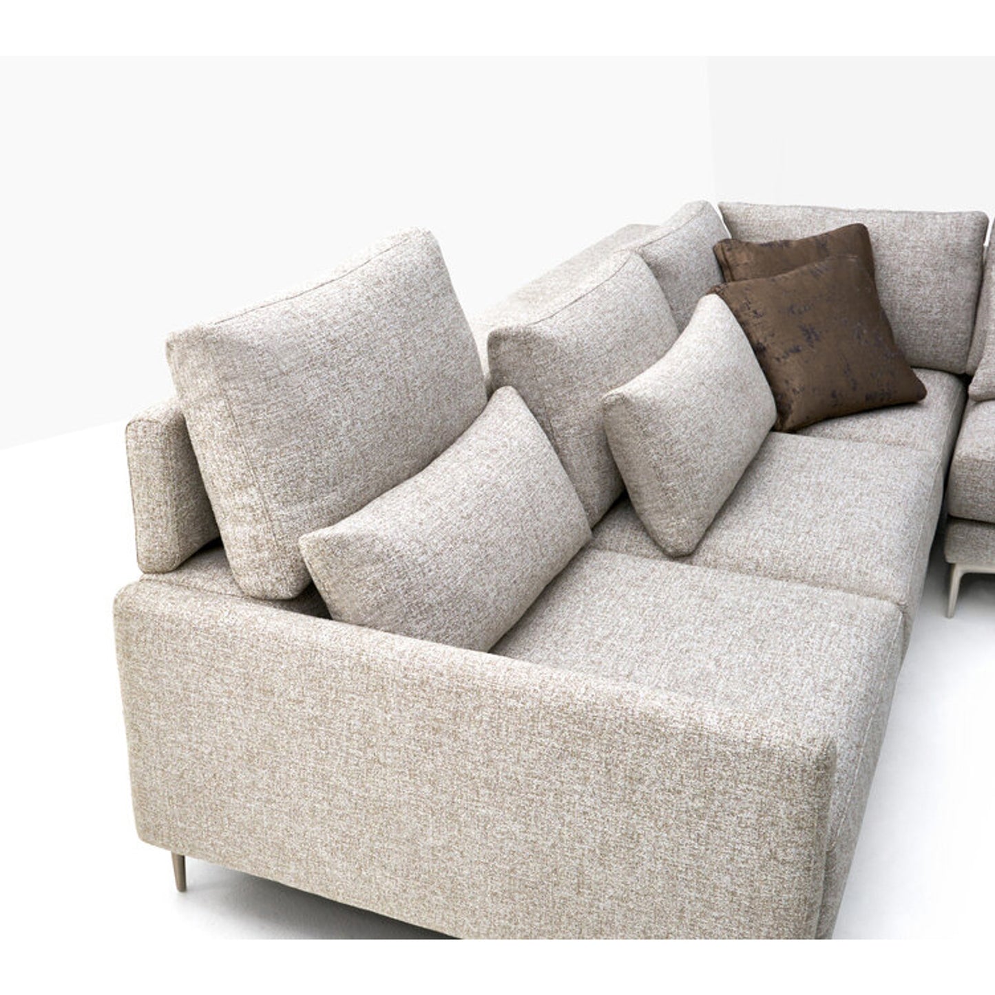 Elle Sectional