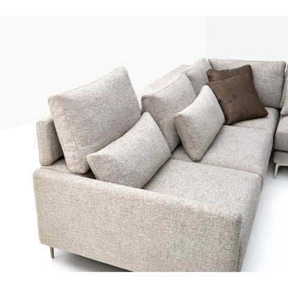 Elle Sectional