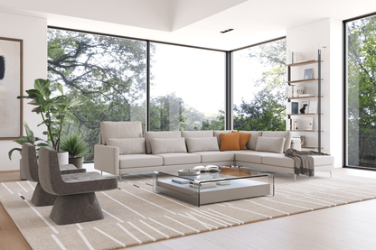Elle Sectional