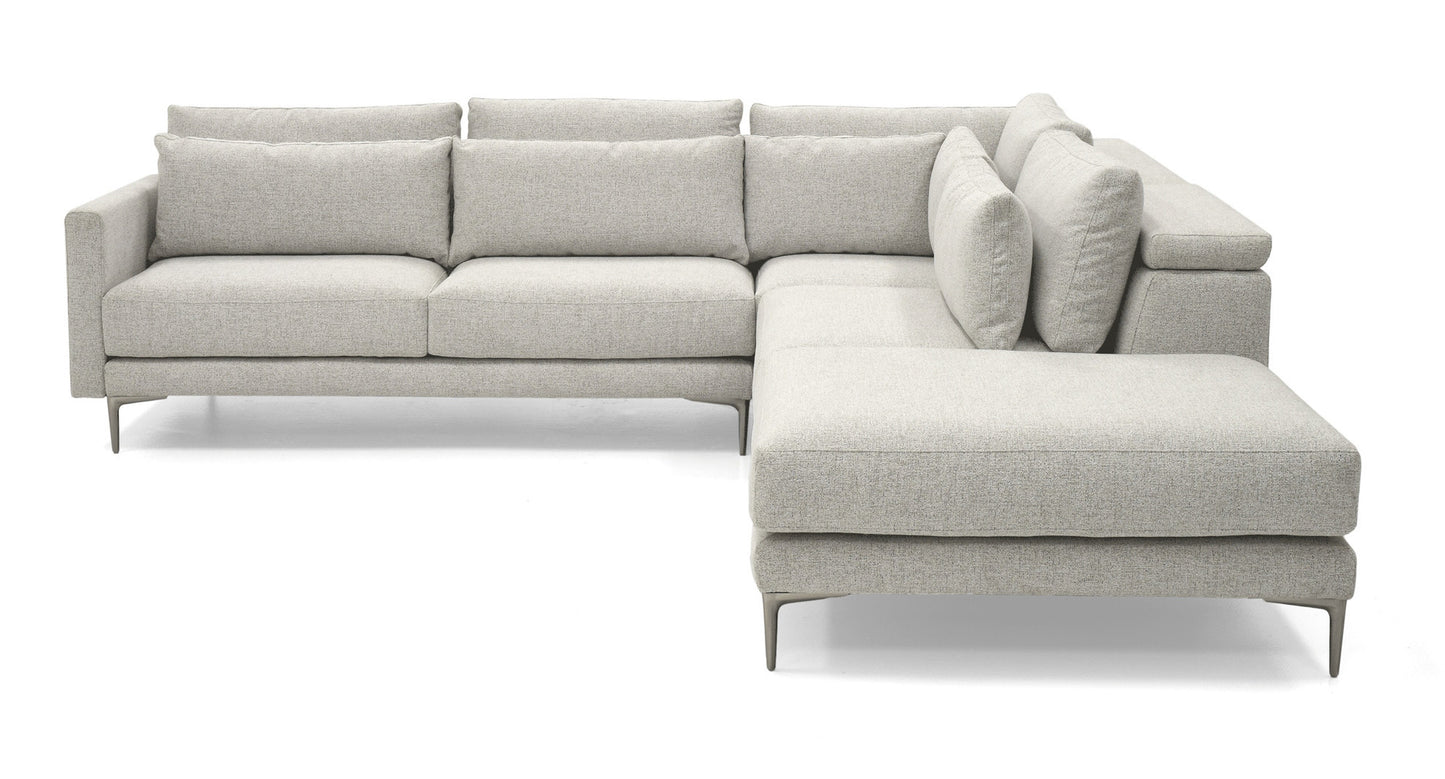 Elle Sectional