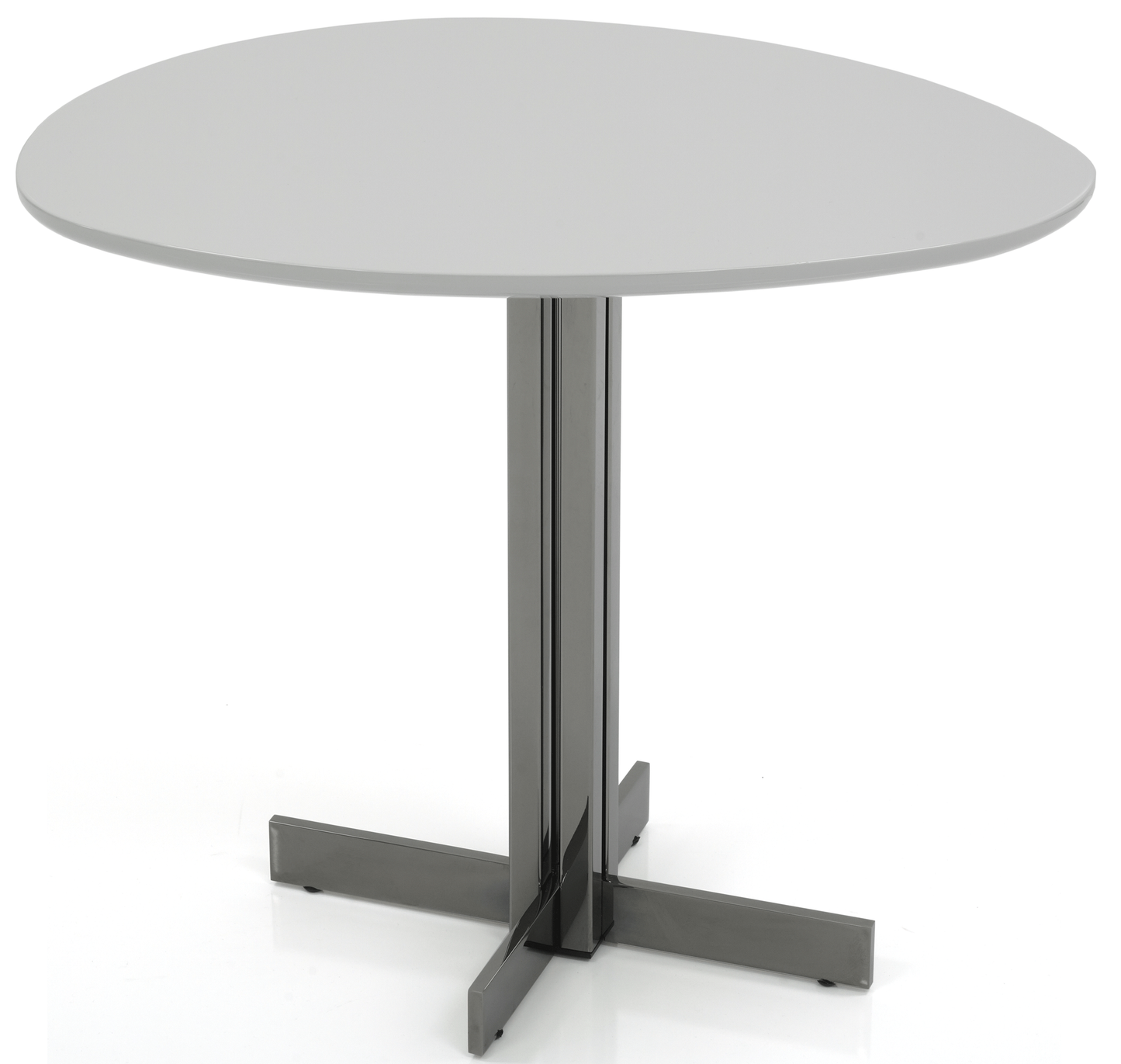 Atom Accent Table - Lacquer