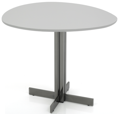Atom Accent Table - Lacquer
