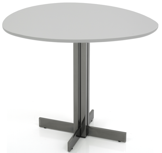 Atom Accent Table - Lacquer