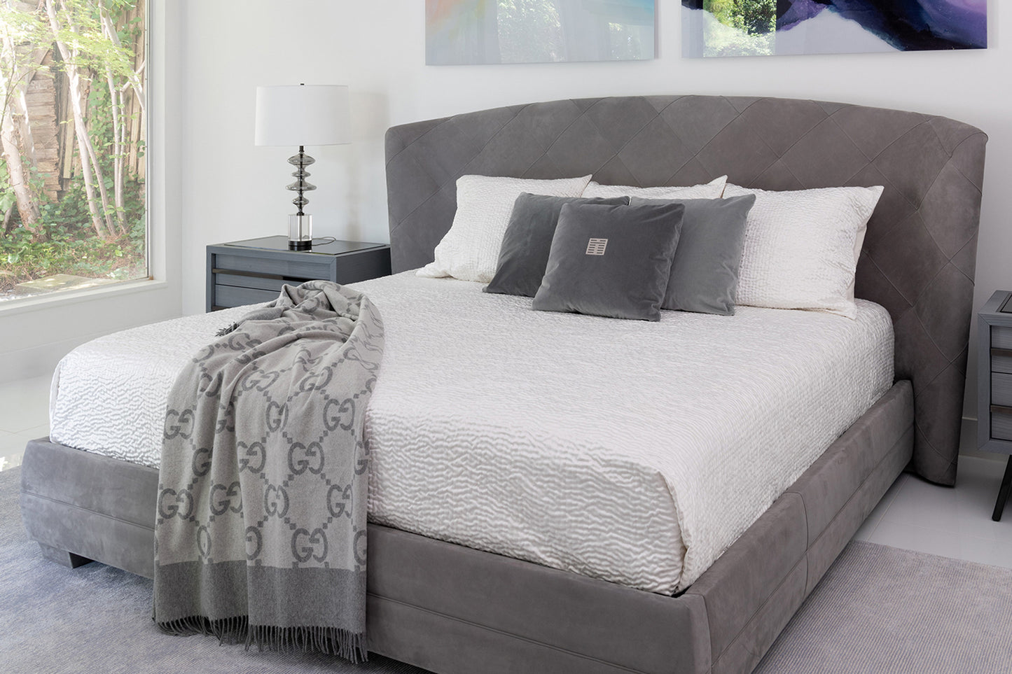 Secret Love Bed