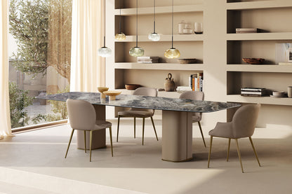 Milos Dining Table