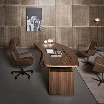 Newton Executive Chair