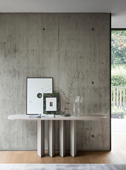 Geometric Console