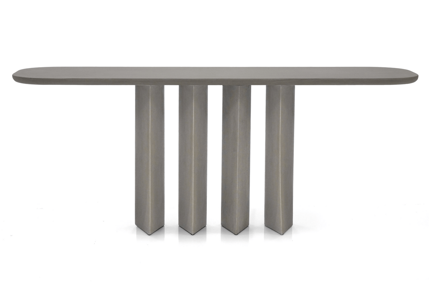 Geometric Console
