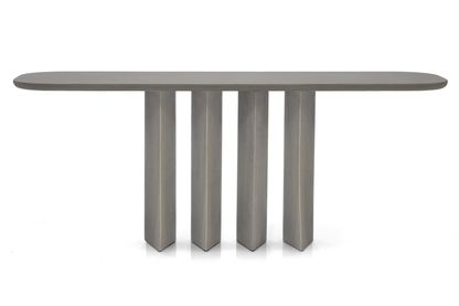 Geometric Console
