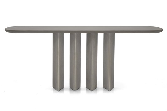 Geometric Console
