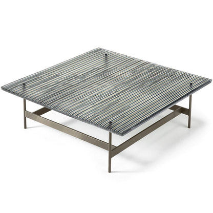 Waves Cocktail Table