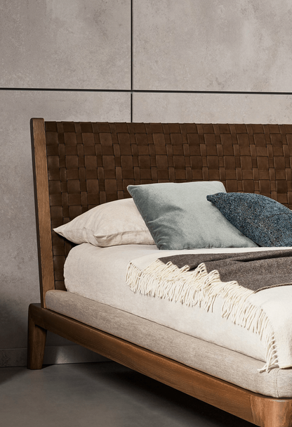 Honeymoon King Bed