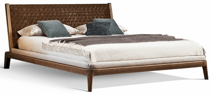 Honeymoon King Bed