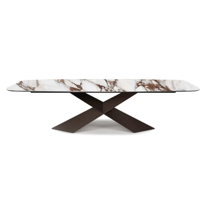 Butterfly Dining Table
