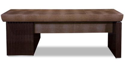 Red Carpet Desk With Return