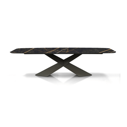 Butterfly Dining Table