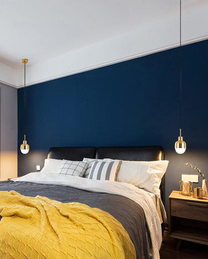 Niku Houselight Pendant Lamp