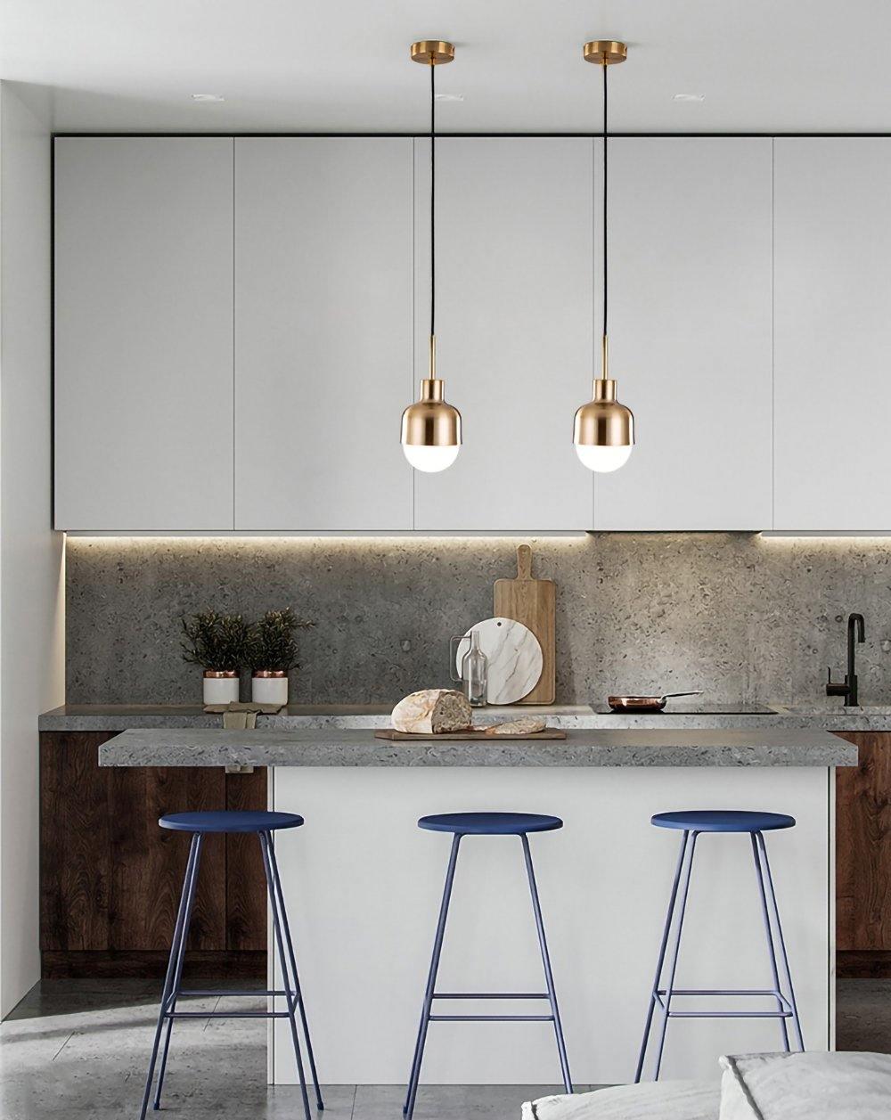 Niku Houselight Pendant Lamp