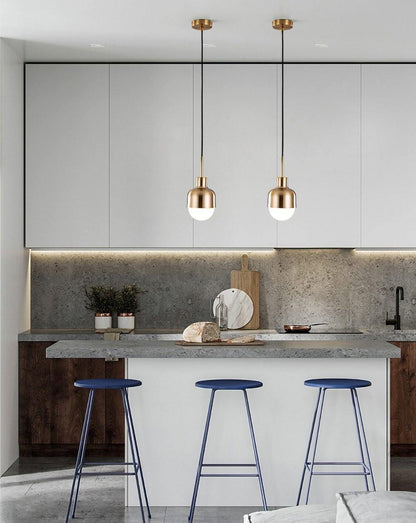 Niku Houselight Pendant Lamp