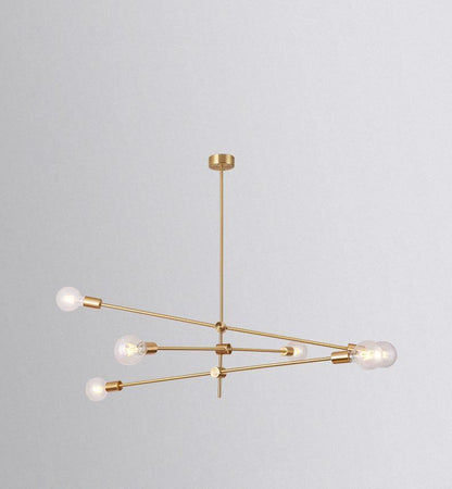 Mobile Droplight Pendant Light