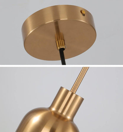 Niku Houselight Pendant Lamp