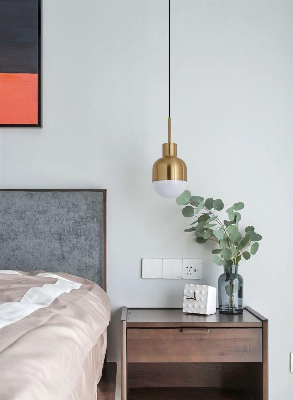 Niku Houselight Pendant Lamp