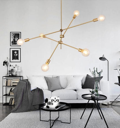 Mobile Droplight Pendant Light