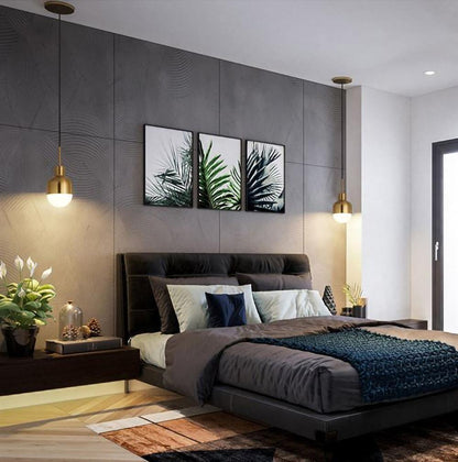 Niku Houselight Pendant Lamp
