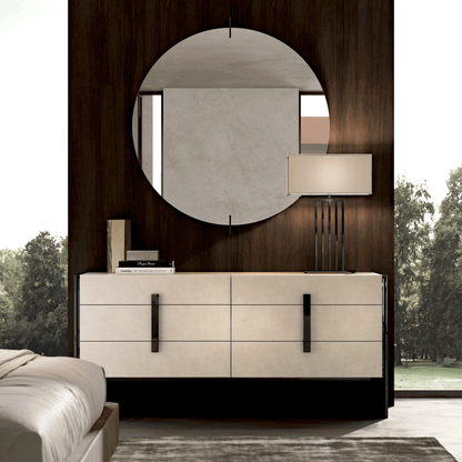 Next Level 6-Drawer Dresser