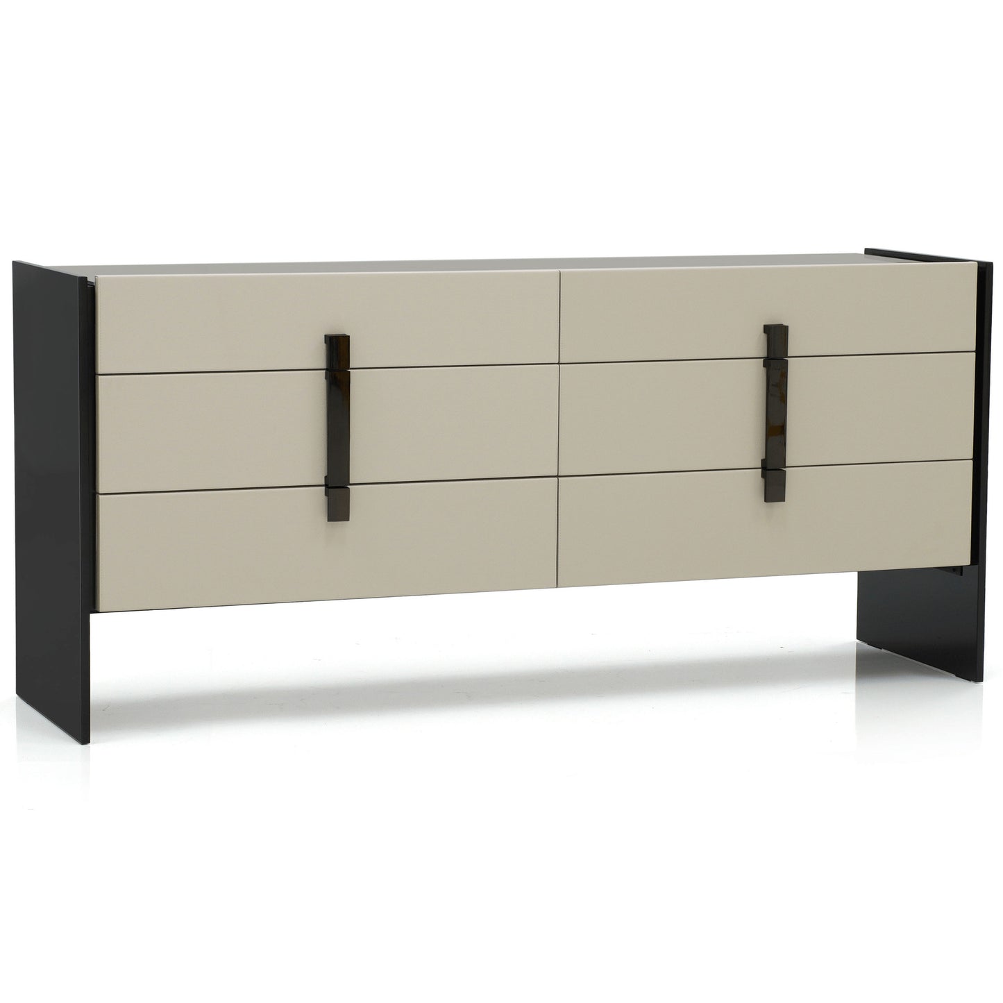 Next Level 6-Drawer Dresser