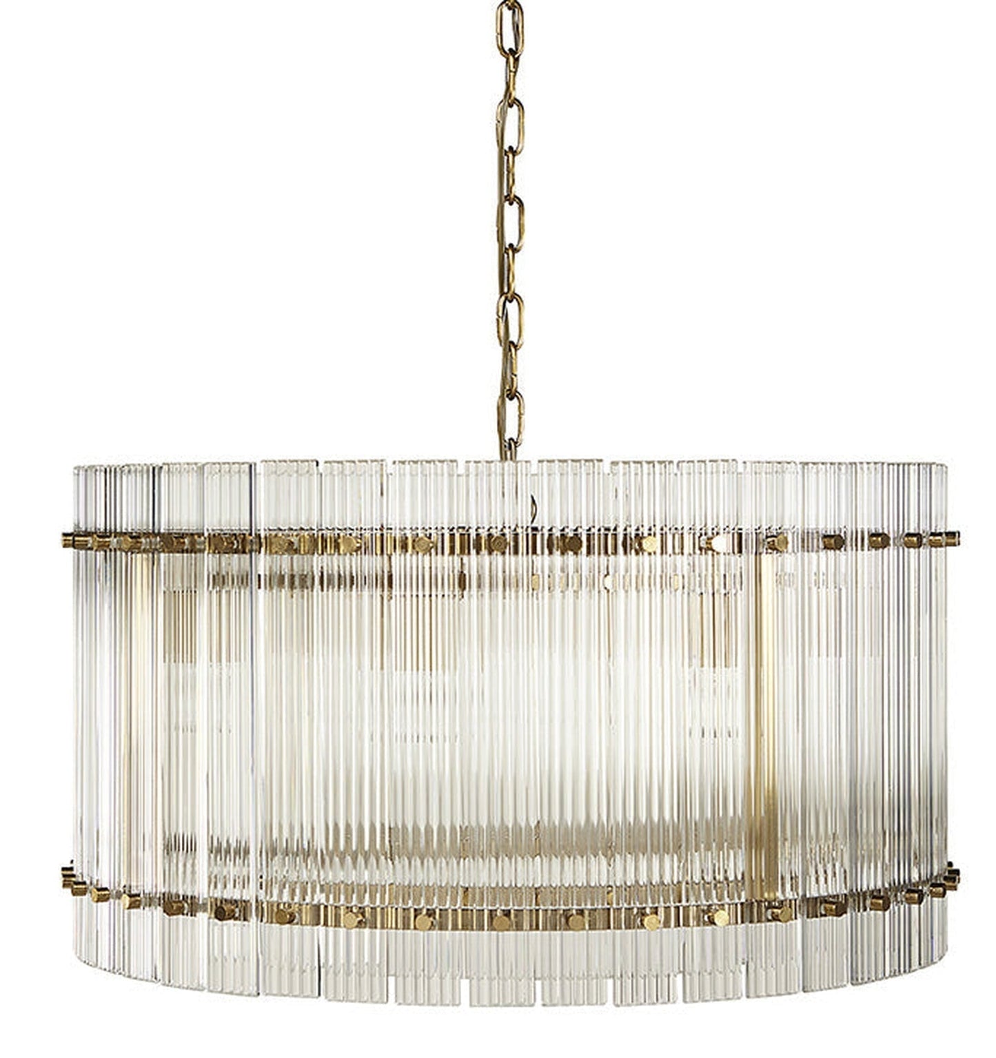 Sunpan Kore Chandelier